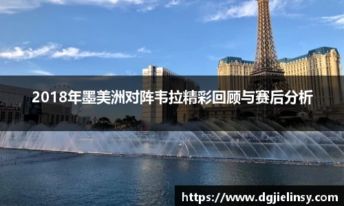 2018年墨美洲对阵韦拉精彩回顾与赛后分析